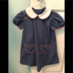 Toddler 2T dress